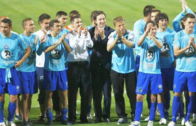 Fotbalistul care l-a lăsat mască pe Mihai Stoica: „I-a ieșit tija din umăr, dar nu era problemă pentru el. Fenomen!”