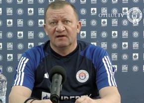 Dorinel Munteanu a „sărit” la MM Stoica: „Mai mult respect! M-a deranjat foarte tare”