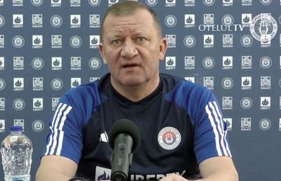 Dorinel Munteanu a „sărit” la MM Stoica: „Mai mult respect! M-a deranjat foarte tare”