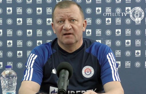 Dorinel Munteanu a „sărit” la MM Stoica: „Mai mult respect! M-a deranjat foarte tare”