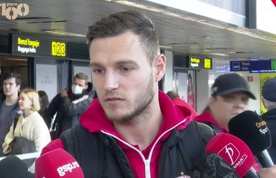 Dennis Politic, anunț războinic înainte de reluarea SuperLigii: „Mergem la fiecare partidă cu gândul la victorie”