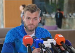 Alexandru Crețu știe ce le-a lipsit celor de la CSU Craiova și speră că oltenii vor reveni mai puternici după pauza de iarnă