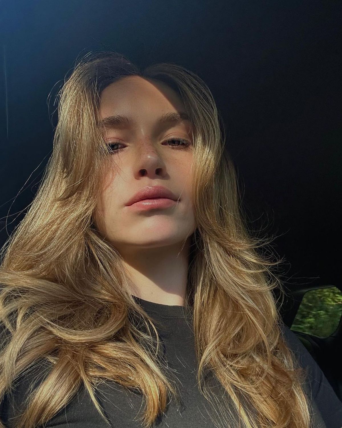 Paula Lense, iubita lui Timo Werner (Tottenham)