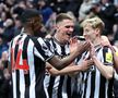 FABULOS final în Newcastle - Manchester City! De Bruyne a intrat și a răsturnat scorul