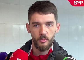 Ronald Niczuly, despre un posibil transfer la Rapid: „Dacă va veni o ofertă, vom discuta”