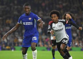 Chelsea - Fulham, în etapa #21 din Premier League