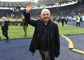 Care este ultima dorință a lui Sven Goran Eriksson + Echipa pe care suedezul regretă că n-a antrenat-o