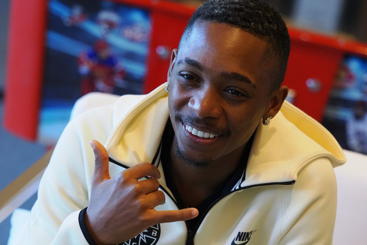 Străinul în vogă din Superligă, impresii după jumătate de an în România: „Cum se numea... Mămăligă, frate! E foarte bună!” + „Îmi aduc familia aici”