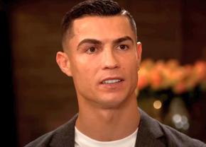 Fake news îngrijorător de viral » Virtualul Ronaldo care îl face praf pe Messi a strâns deja milioane de vizualizări: „Inteligența Artificială va declanșa un război în curând”