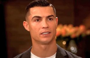 Fake news îngrijorător de viral » Virtualul Ronaldo care îl face praf pe Messi a strâns deja milioane de vizualizări: „Inteligența Artificială va declanșa un război în curând”