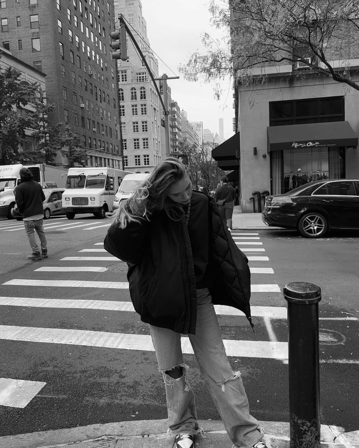 Iubita lui Drăgușin și-a făcut rapid prieteni la Londra » Ioana Stan, „game night” alături de soția unui coechipier