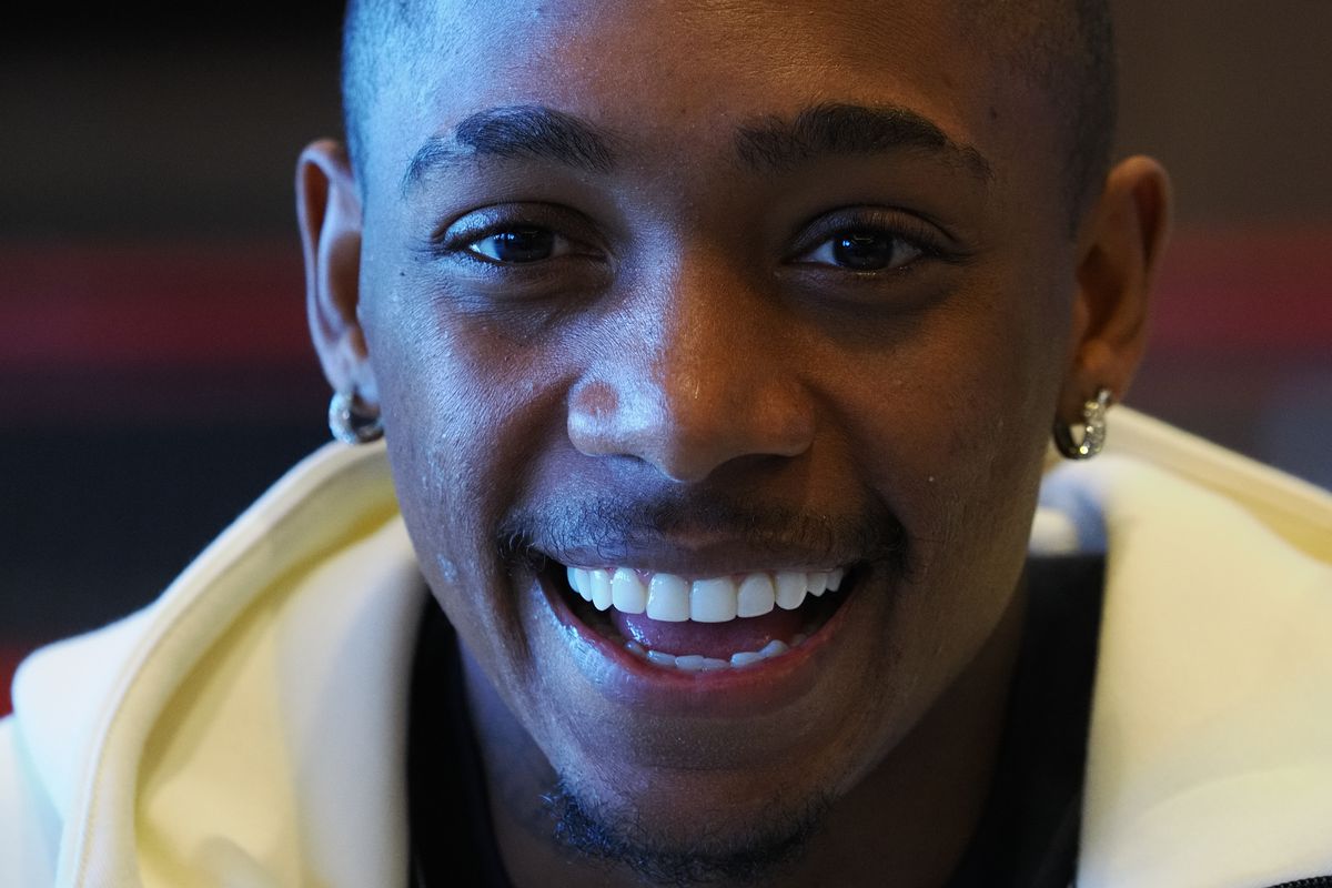 Străinul în vogă din Superligă, impresii după jumătate de an în România: „Cum se numea... Mămăligă, frate! E foarte bună!” + „Îmi aduc familia aici”