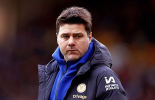 Ce a vrut să spună? Pochettino, după 1-0 cu Fulham: „Ce s-a întâmplat înaintea meciului ne-a afectat”