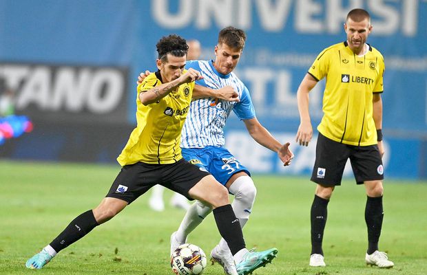 L-a trimis în „brațele” altei echipe din Superligă, dar nu regretă: „Nu juca ce vreau eu! Nu sunt obligat să dau explicații”