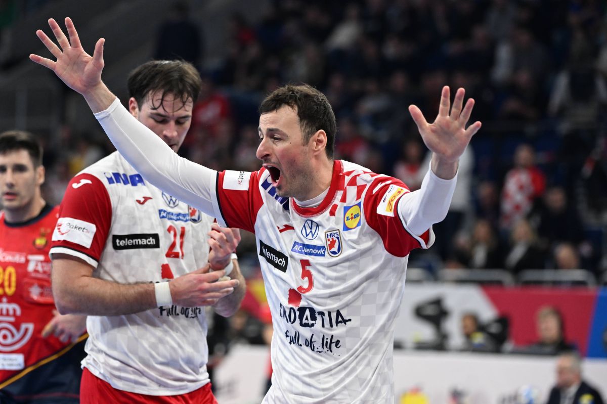 Lumea handbalului, șocată de rezultatul istoric din grupa României: „Dezastru absolut!” » Câte recorduri au fost spulberate în 60 de minute