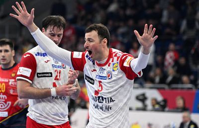 Lumea handbalului, șocată de rezultatul istoric din grupa României: „Dezastru absolut!” » Câte recorduri au fost spulberate în 60 de minute