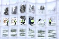 Ca în Epoca de gheață » Arbitrii sunt gata de reluarea Ligii 1, după ce-au dat testele la -10 grade Celsius. Două nume noi pe lista FIFA
