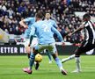FABULOS final în Newcastle - Manchester City! De Bruyne a intrat și a răsturnat scorul