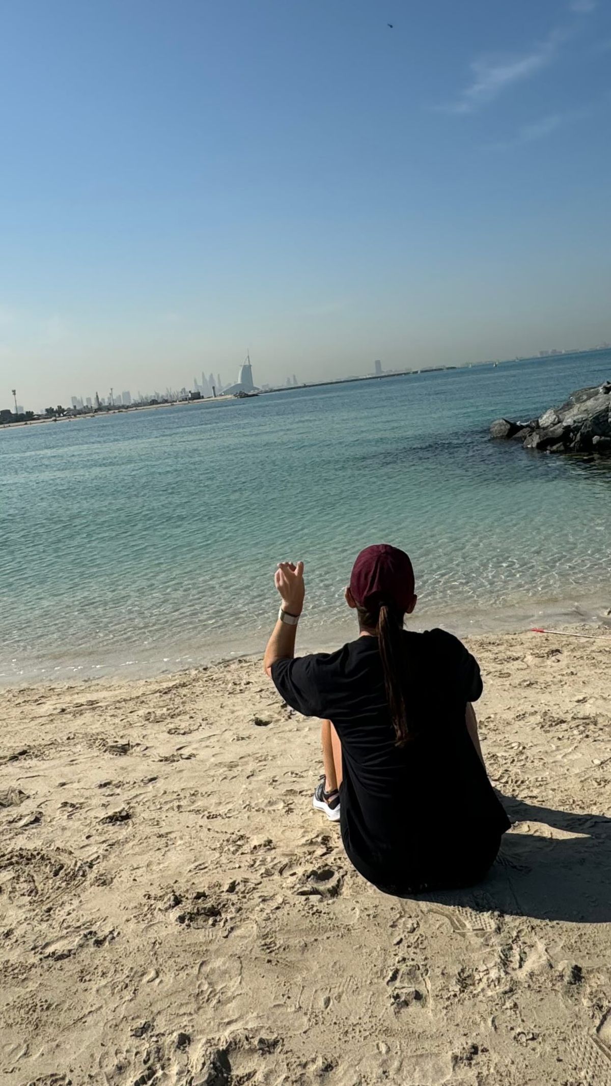 FOTO Simona Halep, în costum de baie pe iaht, în Dubai