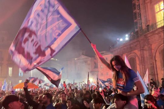 Mihai Căpățînă, visul unei zi de iarnă: „Dacă luăm campionatul, se închide Craiova ca la Napoli!”