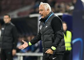 CFR l-a dat afară! Cine e fotbalistul care nu l-a convins pe Mandorlini