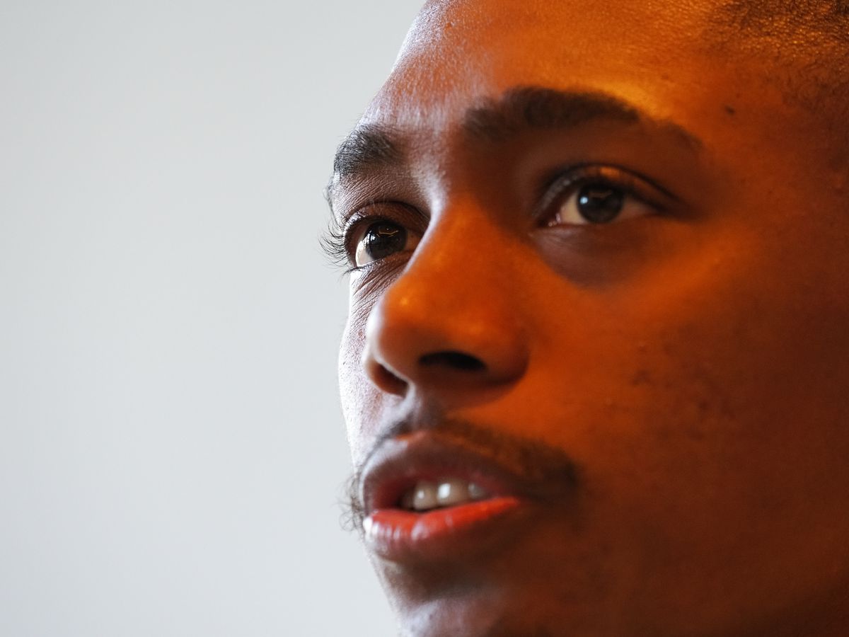 Străinul în vogă din Superligă, impresii după jumătate de an în România: „Cum se numea... Mămăligă, frate! E foarte bună!” + „Îmi aduc familia aici”