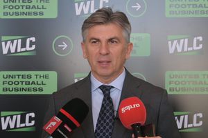 Lupescu vede o adversară-surpriză pentru România: „Va emite pretenții la primul loc”