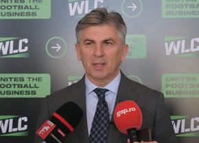 Dinamovistul Ionuț Lupescu vrea ca o rivală a „câinilor” să devină campioană a României: „Cine poate opri FCSB? Gigi, ca întotdeauna, nu?”