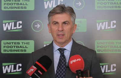 Lupescu vede o adversară-surpriză pentru România: „Va emite pretenții la primul loc”