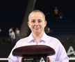 Jelena Ostapenko, noua campioană de la Adelaide: imagini inedite de la premiere