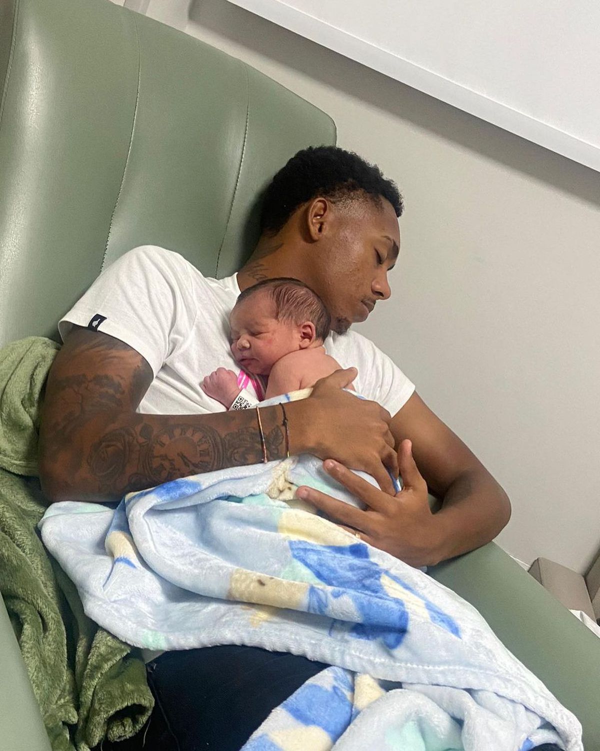 Luis Phelipe instagram 13 ianuarie