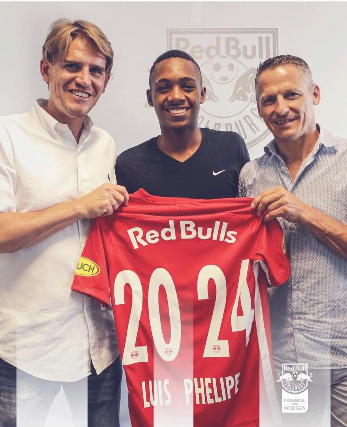 Își respectă promisiunea? Fotbalistul de la FCSB era tare pe poziții în iarnă: „100% fac asta dacă luăm titlul!”