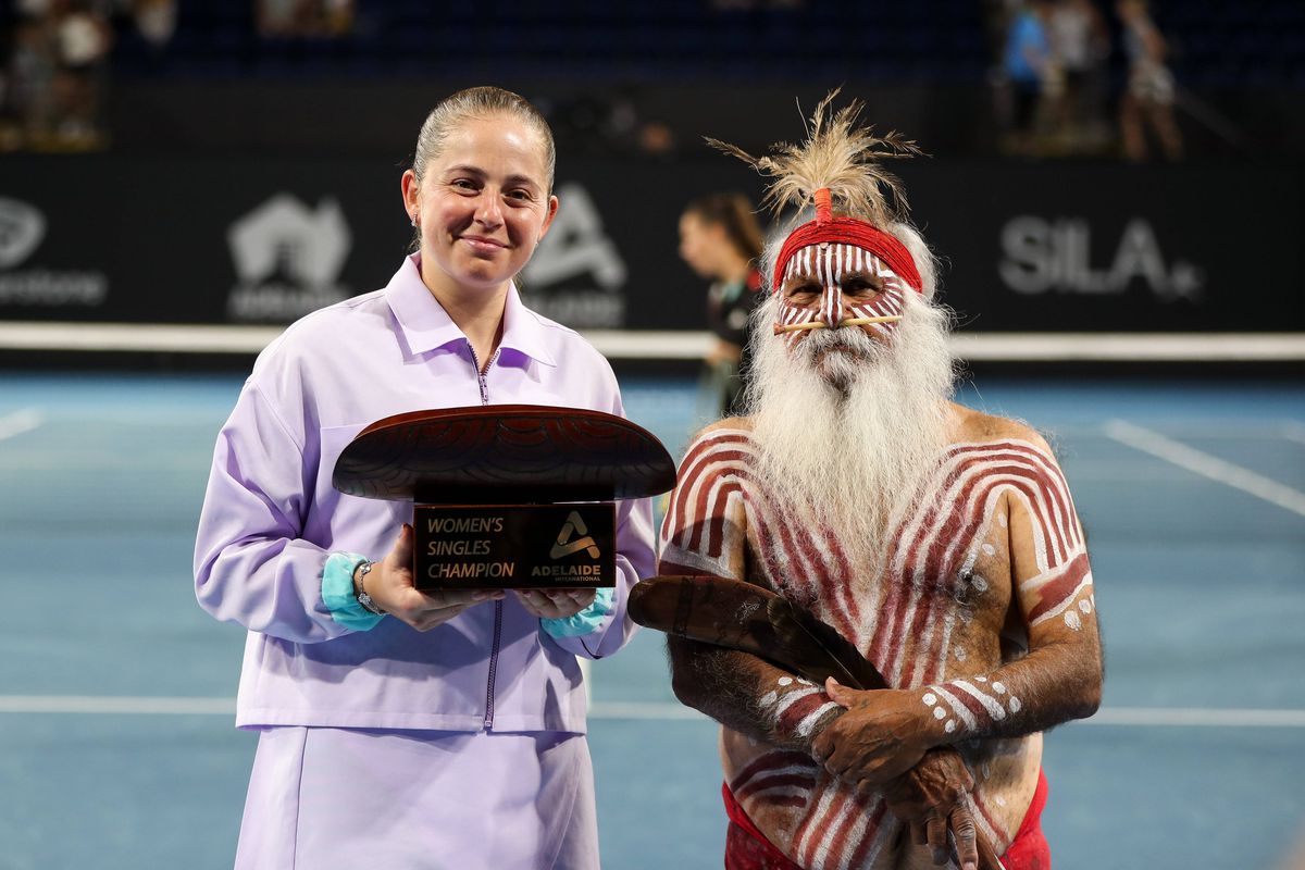 A eliminat-o pe Sorana și nu s-a oprit până când nu a luat trofeul » Momente unice pe podiumul de premiere