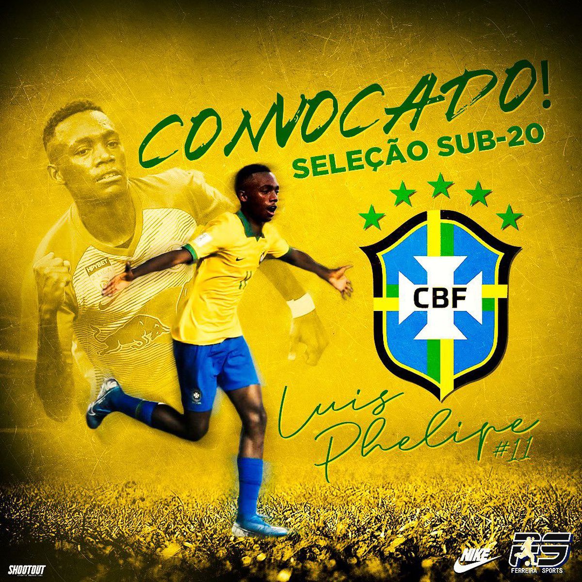 Luis Phelipe instagram 13 ianuarie