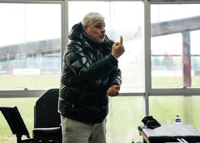 Marius Șumudică a slăbit mult în spital! Ziariștii turci se întreabă: „Unde i s-a dus burta?”