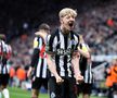 FABULOS final în Newcastle - Manchester City! De Bruyne a intrat și a răsturnat scorul