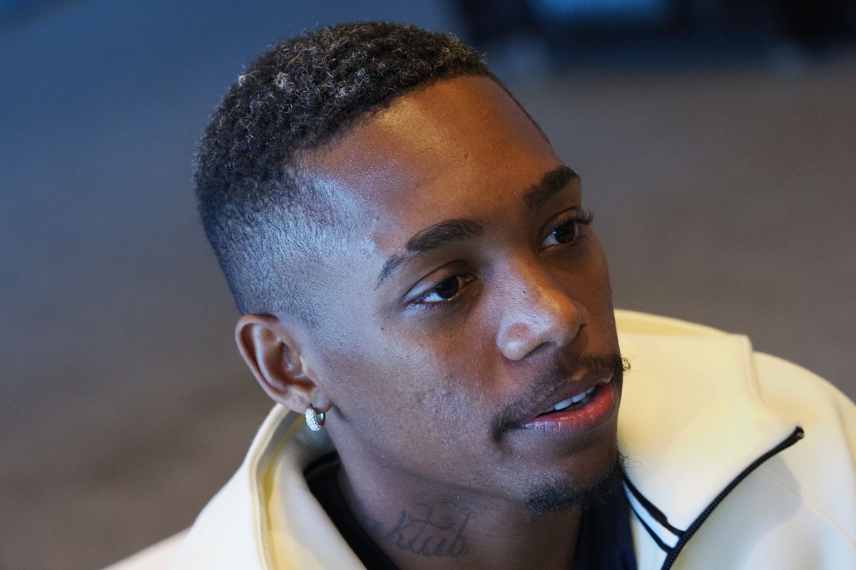 Străinul în vogă din Superligă, impresii după jumătate de an în România: „Cum se numea... Mămăligă, frate! E foarte bună!” + „Îmi aduc familia aici”