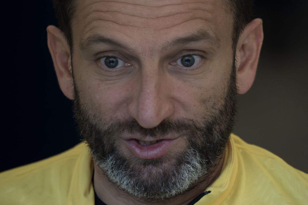 Interviu în premieră cu omul școlit la Real și Atletico, acum în Superligă: „Când am ajuns lângă Cholo, mi-am spus: «La dracu'!»”