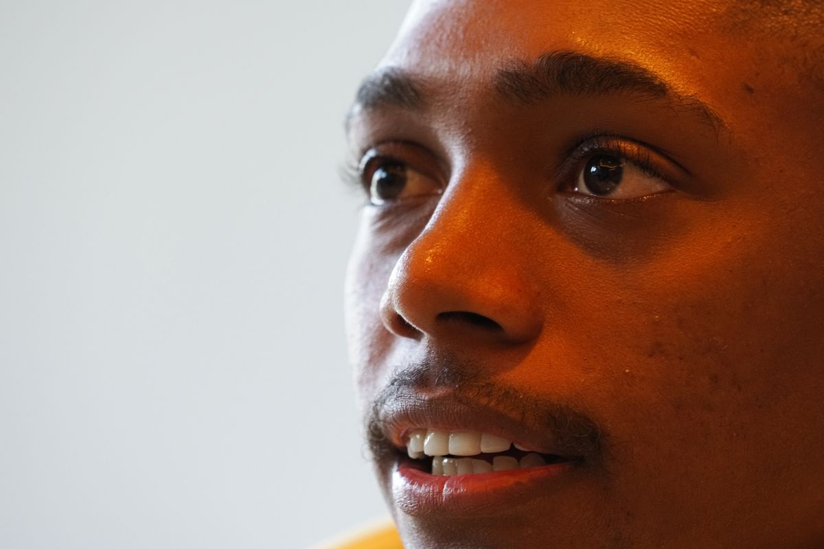 Străinul în vogă din Superligă, impresii după jumătate de an în România: „Cum se numea... Mămăligă, frate! E foarte bună!” + „Îmi aduc familia aici”