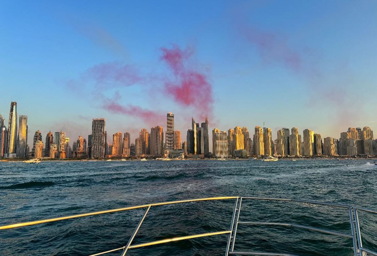 FOTO Simona Halep, în costum de baie pe iaht, în Dubai