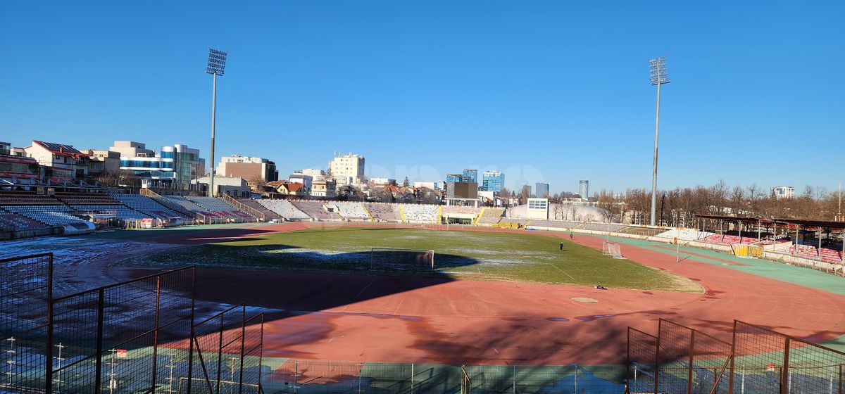 „Modelul Dan Șucu” versus „Iluzia Dinamo” » Previziunea unei voci importante: „Să vedeți ce se întâmplă când vor avea stadion nou”