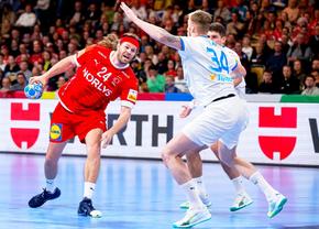Programul zilei la Campionatul European de handbal masculin: ore de start + televizări » Marea favorită revine pe parchet