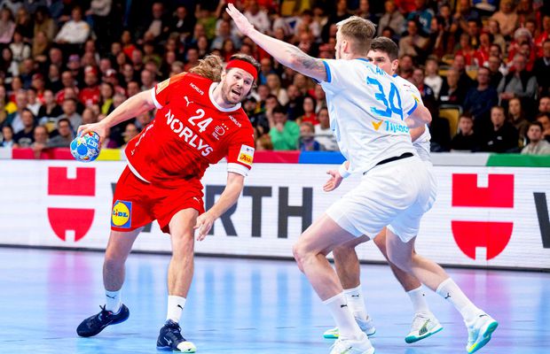 Programul zilei la Campionatul European de handbal masculin: ore de start + televizări » Marea favorită revine pe parchet