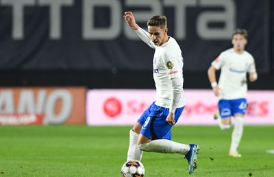 Victorie pentru Farul în amicalul cu liderul din Bulgaria