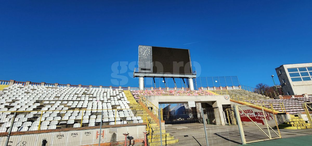 „Modelul Dan Șucu” versus „Iluzia Dinamo” » Previziunea unei voci importante: „Să vedeți ce se întâmplă când vor avea stadion nou”