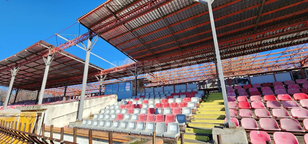 Ionuț Lupescu anunță când intră buldozerele pe vechea arenă și când va fi gata noul stadion Dinamo