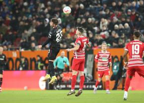 Augsburg - Bayer Leverkusen, în etapa # 17 din Bundesliga » Echipele probabile + cele mai tari cote