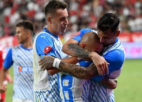Jucătorul adus cu 650.000 de euro, cedat la schimb de Craiova în Superligă! + Oltenii își iau atacant