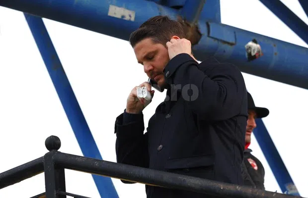 Negocierile dintre clubul de Superligă și afaceriștii turci au intrat pe ultima sută de metri: „Nu mai putem ascunde”