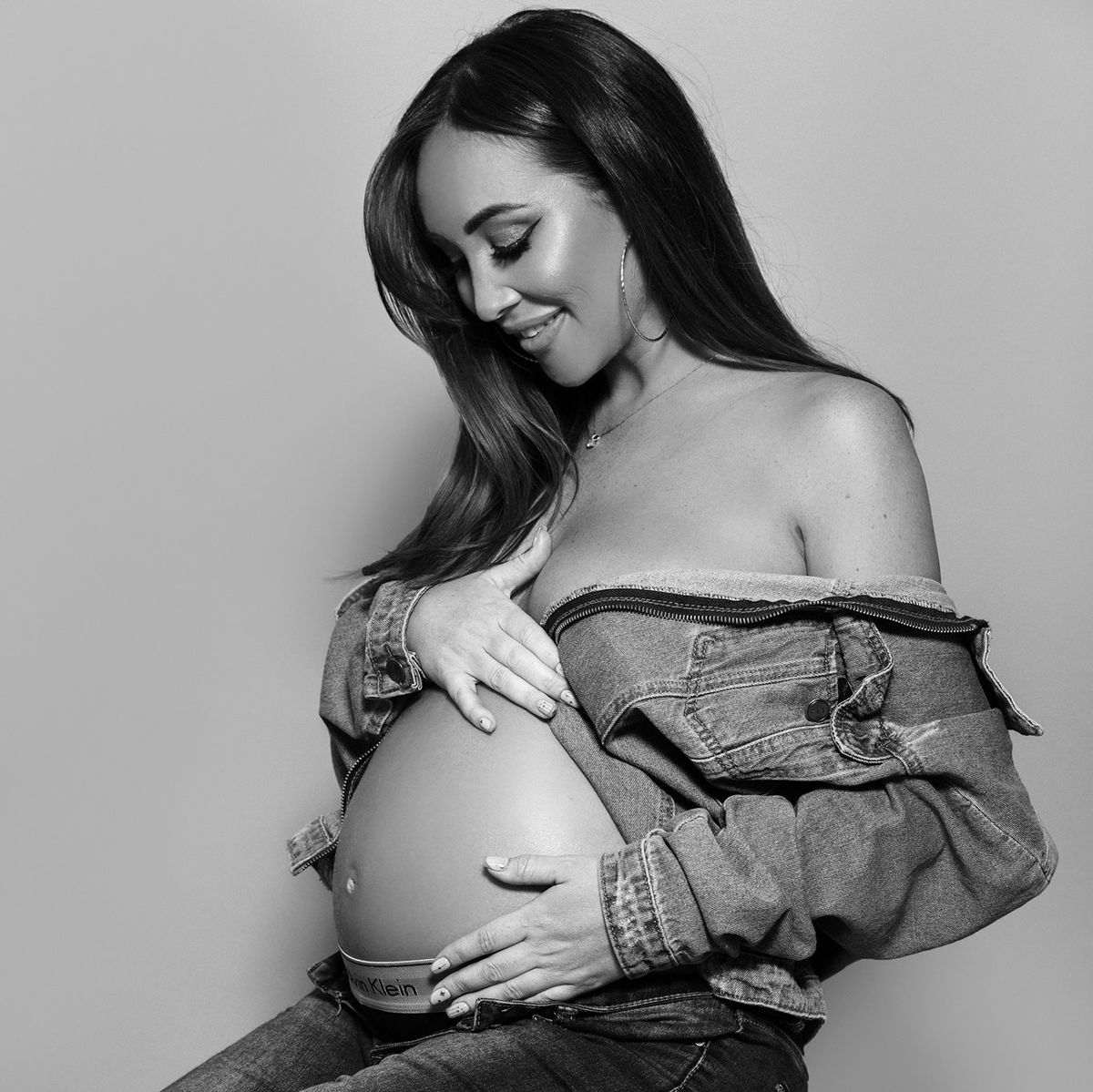 Lauryn Goodman și Annie Kilner, amanta și soția lui Kyle Walker